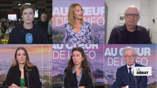 7-Octobre : une région marquée à vie ?
