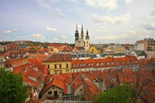 Zagreb