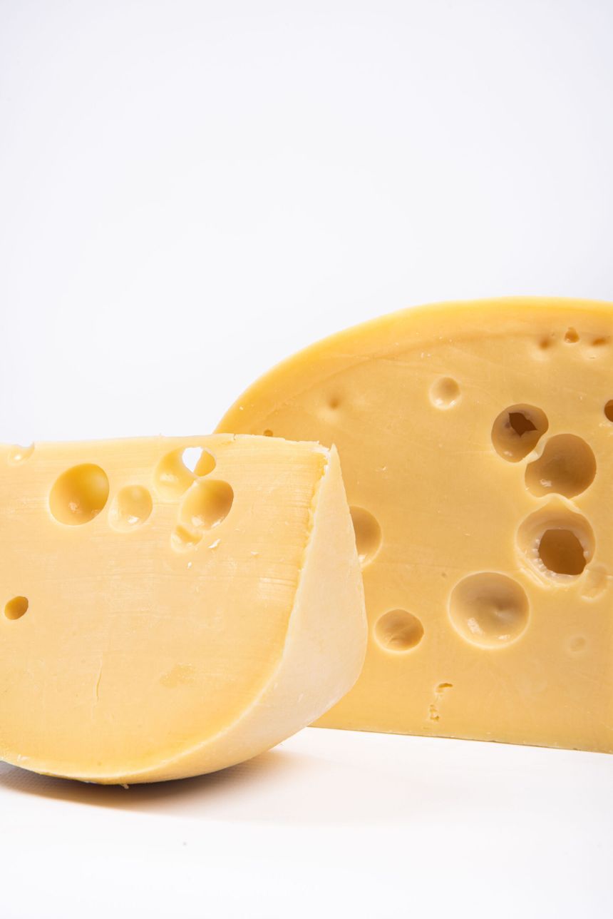 queso pategras