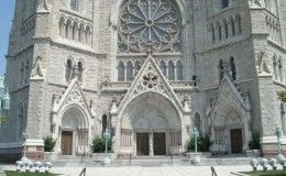 Cathedral Basilica of the Sacred Heart