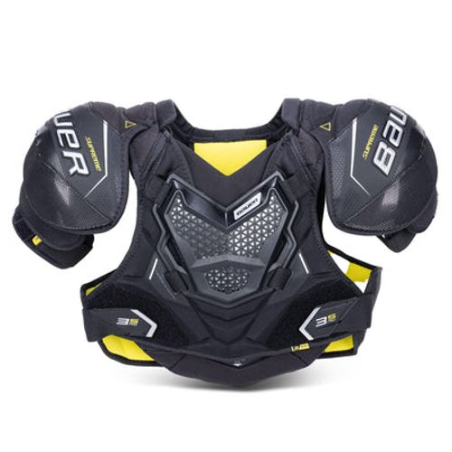 Bauer Supreme F30 Junior Shoulder Pads
