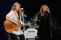 The Weight of History: Why Stevie Nicks' Attendance at the Swift-Kelce Wedding Matters More Than the Guest List