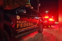 Fraude no INSS: PF desarticula grupo que desviou R$ 2 milhões