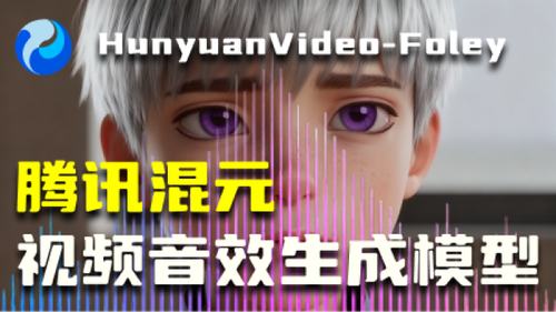 HunyuanVideo-Foley