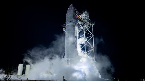 SpaceX launching secret US spy satellite early on July 30: Watch it live | Space