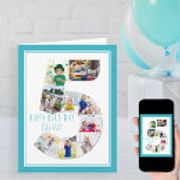 Search for boy birthday cards For kids