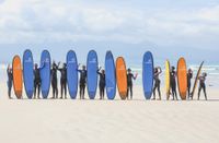 Surf Without Borders | Empowering Communities and Surf Therapy Organizations Worldwide