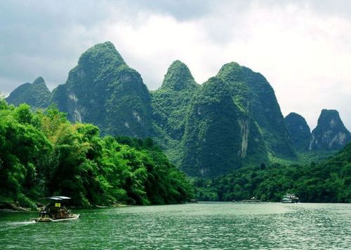 Li River