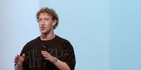 Mark Zuckerberg Flexes Meta's Nvidia Chip Cluster - Business Insider