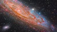 See stunning images in this year’s Astronomy Photographer of the Year competition - CNN