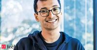 Dunzo’s last standing cofounder Kabeer Biswas set to exit cash-strapped delivery startup - The Economic Times
