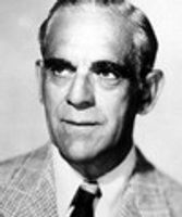 Boris Karloff