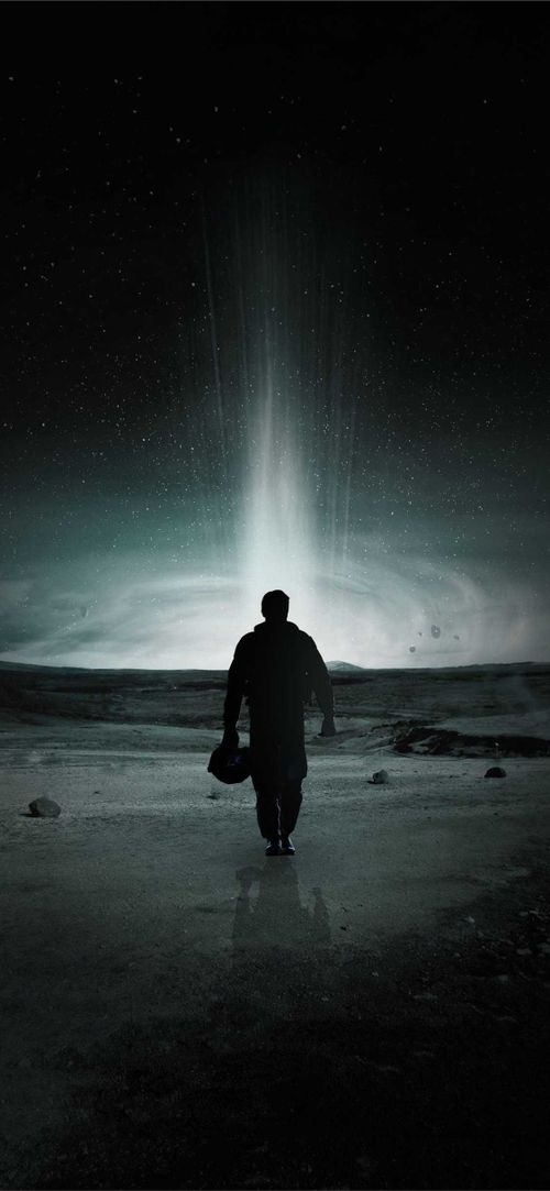 Interstellar