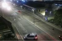 Motorista embriagado é preso sob suspeita de atropelar e matar casal na zona leste de SP