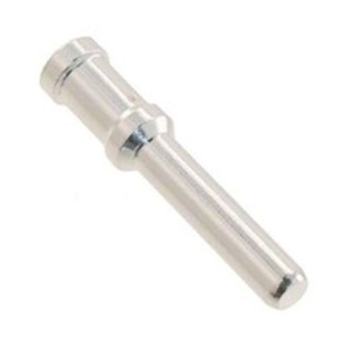 HARTING Han C male Contact AWG 10
(6mm2) Silver, Han-Modular
Series