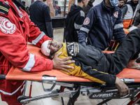 ‘He was nameless’: Orphaned children lose family, identity in Gaza | Israel War on Gaza | Al Jazeera