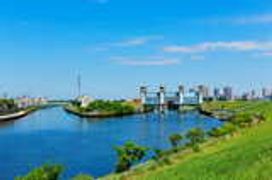 北区（東京都）の川と水害の歴史　〜川辺の住環境と洪水ハザードマップを読み解く〜