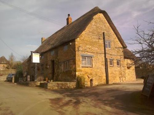 The Wykham Arms