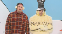 ‘SNL’ Host Shane Gillis Drops Accidental ‘F-Bomb’ During Dr. Seuss Sketch - Variety