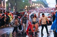 After abrupt end to Sueños Music Festival, fans to be refunded a portion of ticket price