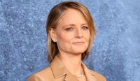 Jodie Foster and Guillermo del Toro among honorees at 2025 TIFF tribute awards gala