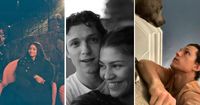 Tom Holland shares future plans for wholesome life with Zendaya beyond Spider-Man movies