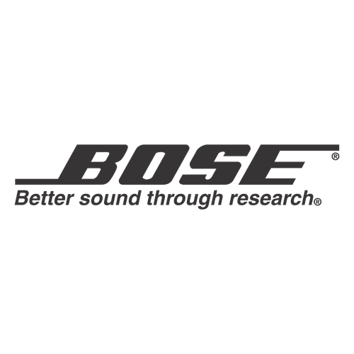 bose derringers music store png logo #6669