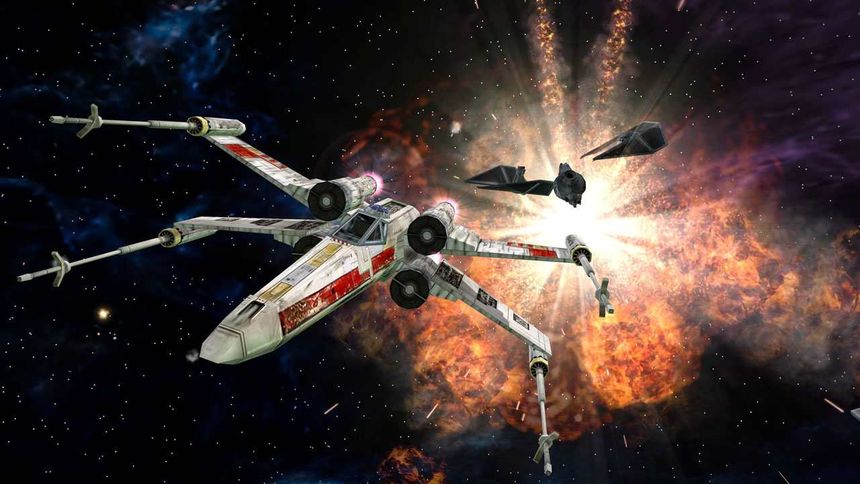 STAR WARS™: Battlefront Classic Collection 5