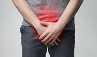 Candidose génitale masculine traitement naturel