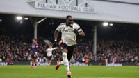 Fulham were 'dominant' against Forest - Yahoo Sports