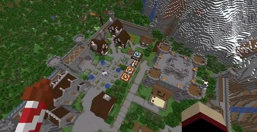 Official Medieval Fortress