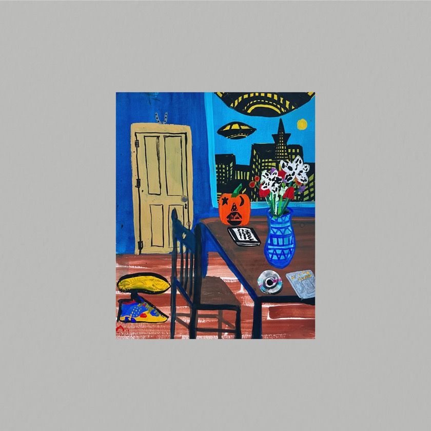 Father John Misty - The X-panded Universe