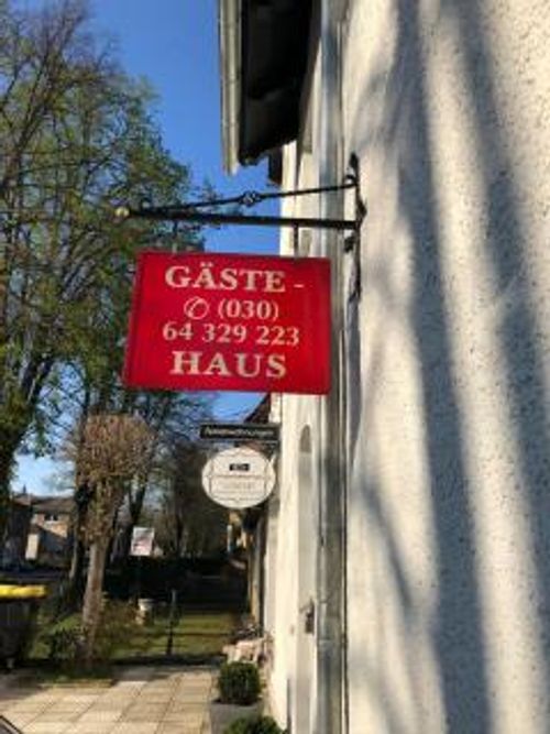 Schöneiche bei Berlin, Germany