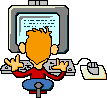 Programador - Gif