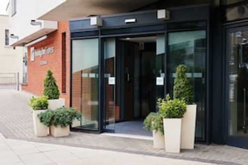 Holiday Inn Express