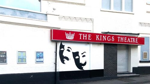 Kings Theatre
