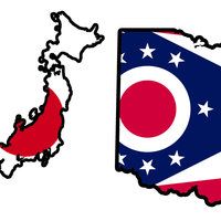 ohio japan meme meaning.