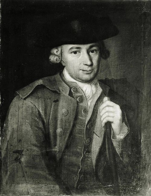 Johann Georg Hamann - Wikipedia