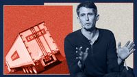 How Trucking Startup Convoy Drove Itself Into the Ground — The ...