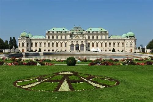 奧捷斯匈｜國王湖遊船．四國首都．維也納．布拉格．布達佩斯．庫倫洛夫．哈修塔特湖區(餐全包)10日