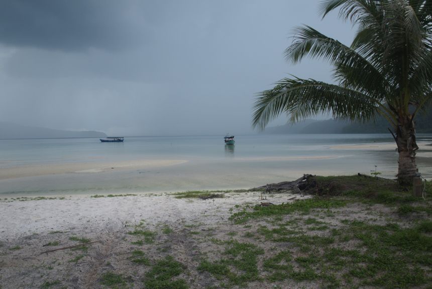 Koh Rong