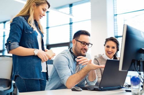 Dedicated Development Teams