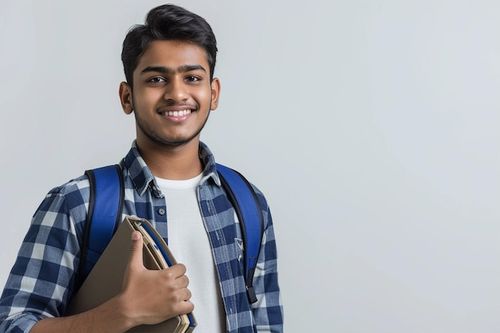 Aarav Patel