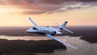 Textron Aviation Records Over $1 Billion In Revenue During The First Quarter Of 2024