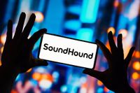 SoundHound AI Stock Drops 27% As Nvidia Exits Position - SoundHound AI (NASDAQ:SOUN) - Benzinga
