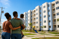 Maracanaú prevê entrega de 872 novas moradias pelo Minha Casa, Minha Vida no segundo semestre de 2026