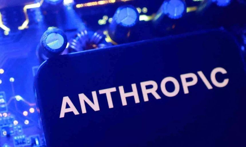 Anthropic Warns AI Models Could Spread Across Smart-Home Devices