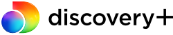 Discovery Plus logo