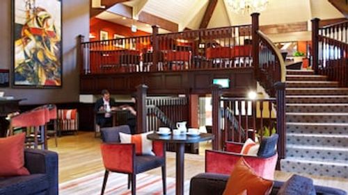 Donnington Valley Hotel