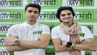Mahanaaryaman Scindia expects his startup MyMandi to turn profitable ...